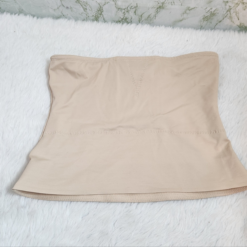 Naomi & Nicole Tummy Shaper
